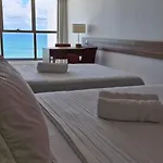 Apartamento Suite Na Avenida Boaviagem