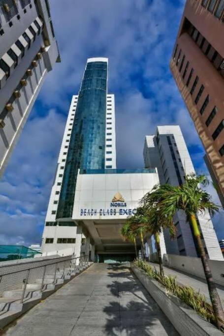 Apartamento Na Avenida Boaviagem *